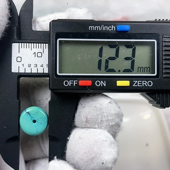 【闪购商品】绿松石珠宝奇石未镶嵌