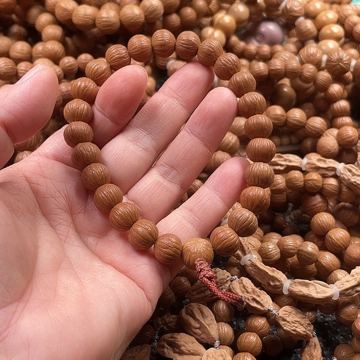 手串草珠菩提911小土豪同尺