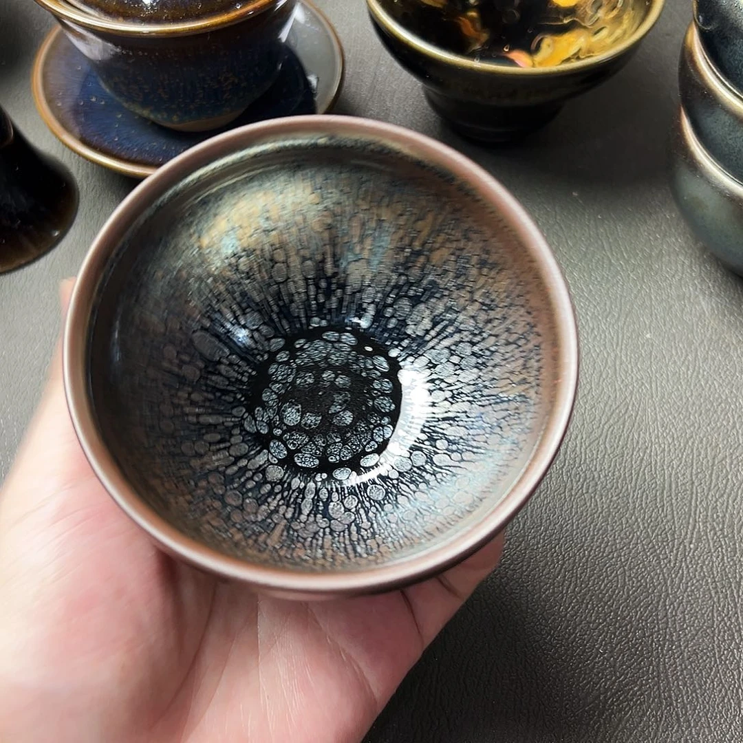 茶盏我们是真的爱对方很好
