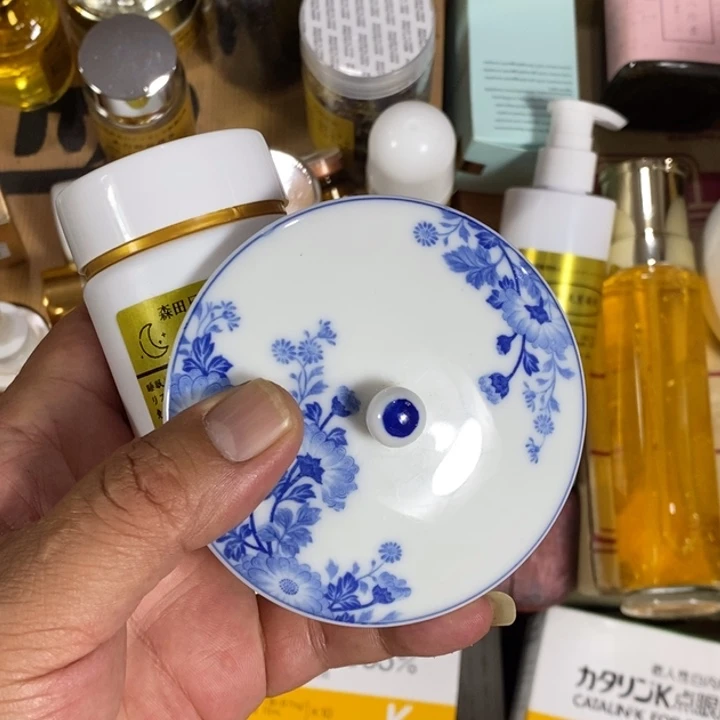 回流瓷器空瓶空罐