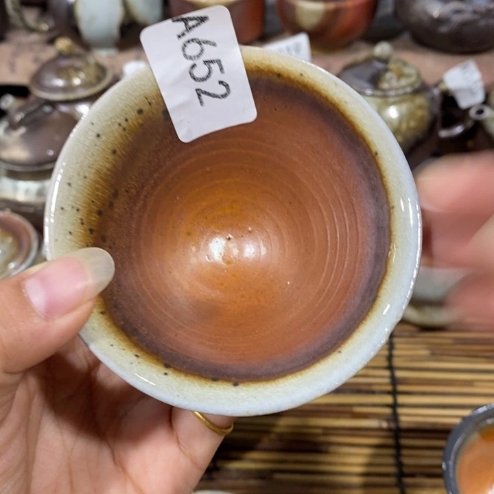 其他柴烧茶器福利瑕疵