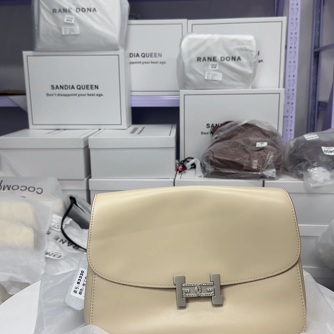 PU广州小众品牌包包