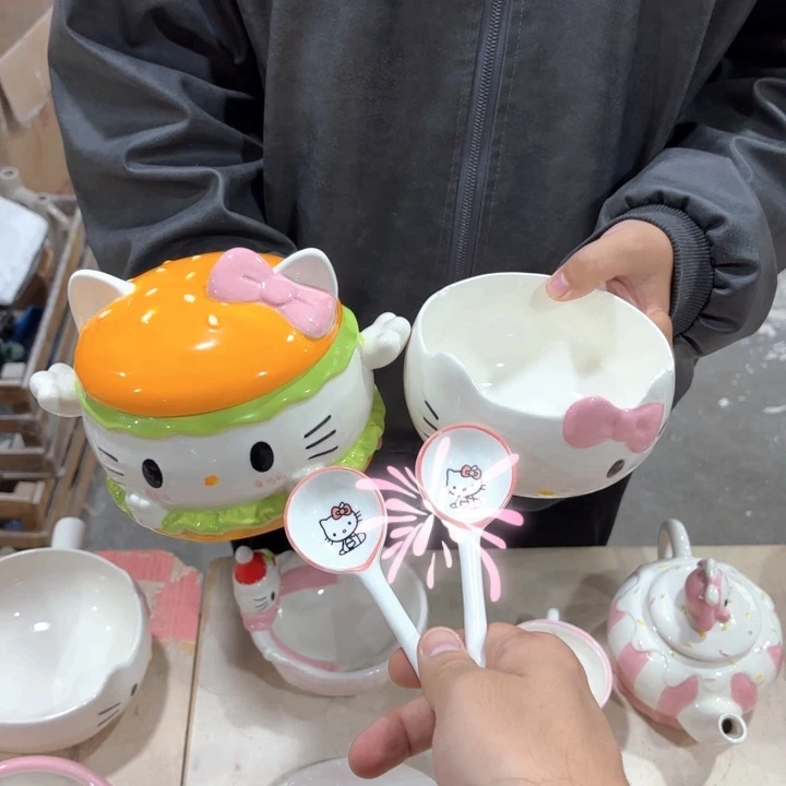 我们的目标是成为一个