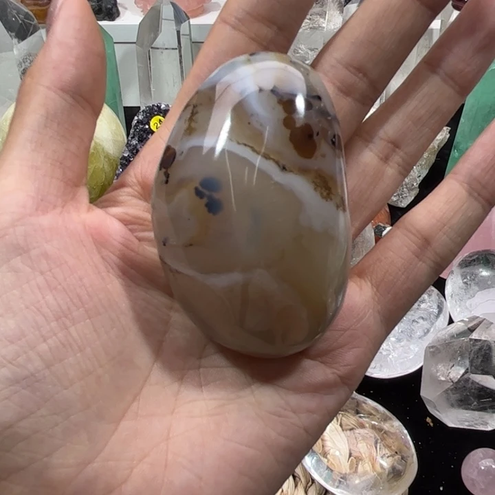 未镶嵌大型摆件（非配饰）水晶45
