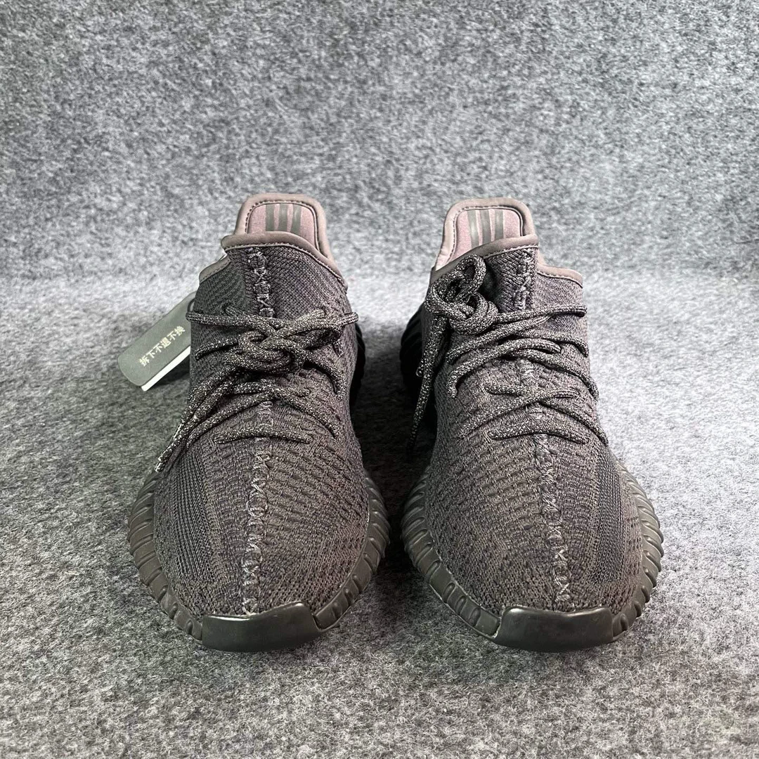 95新 LANVIN 350黑天使40码 原盒b1722运动鞋