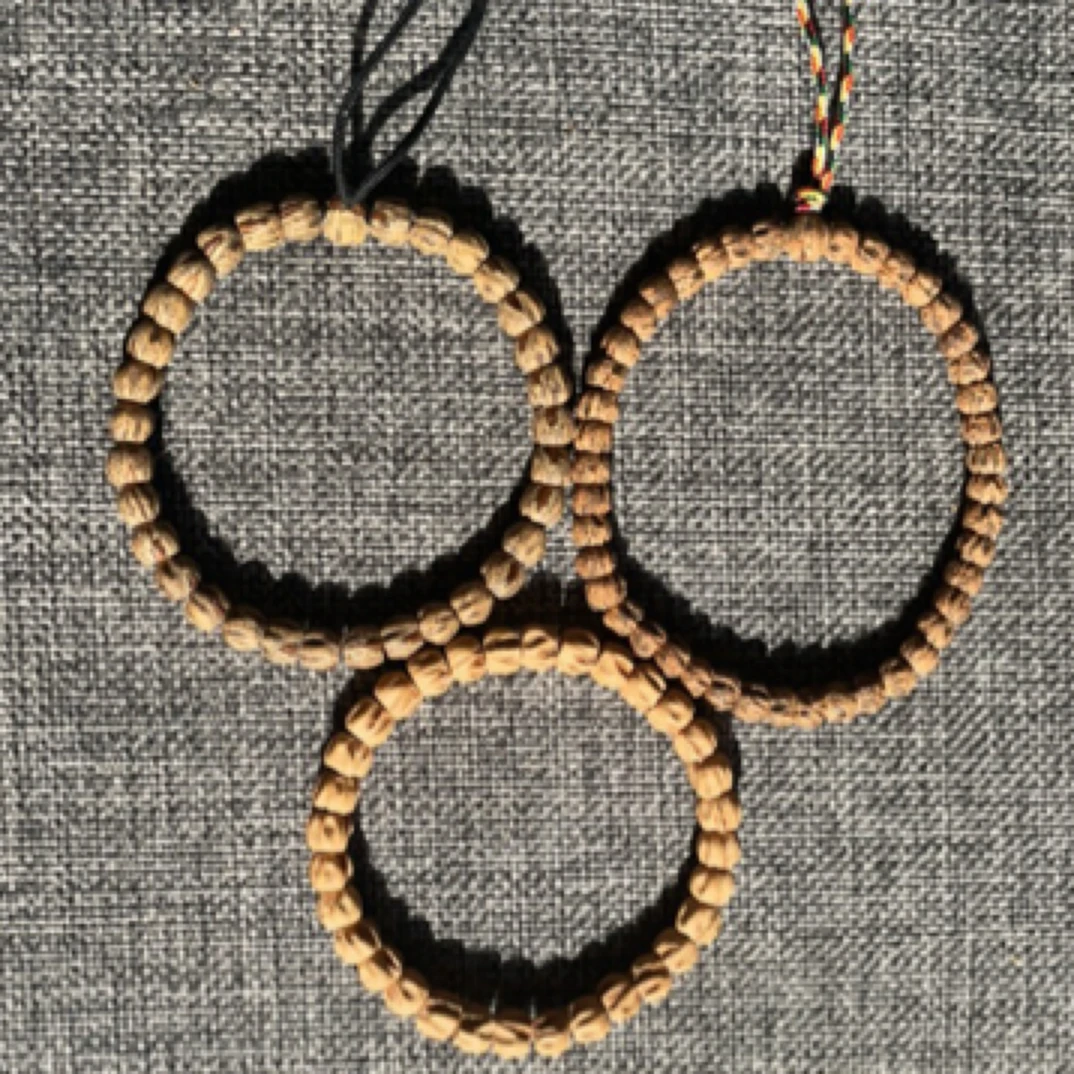 热振手工手持单圈