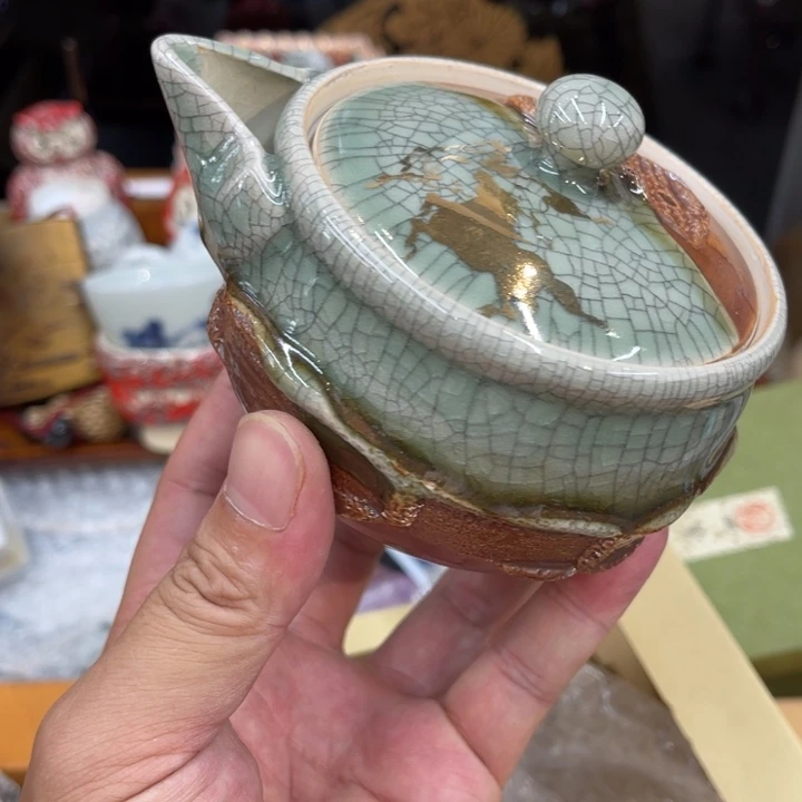 中古品看仔细谨慎参拍