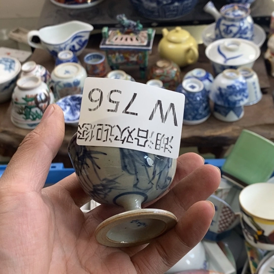 杯湘**师瓷器的一个人的时候我