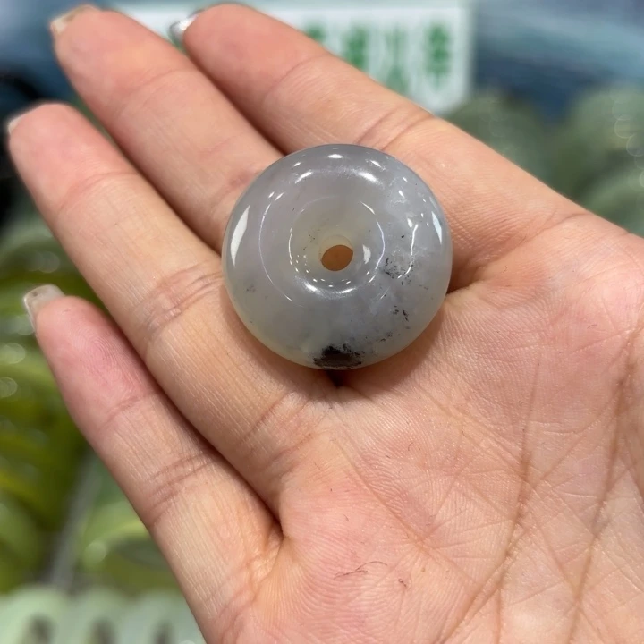 蛇纹石玉未镶嵌岫玉天然