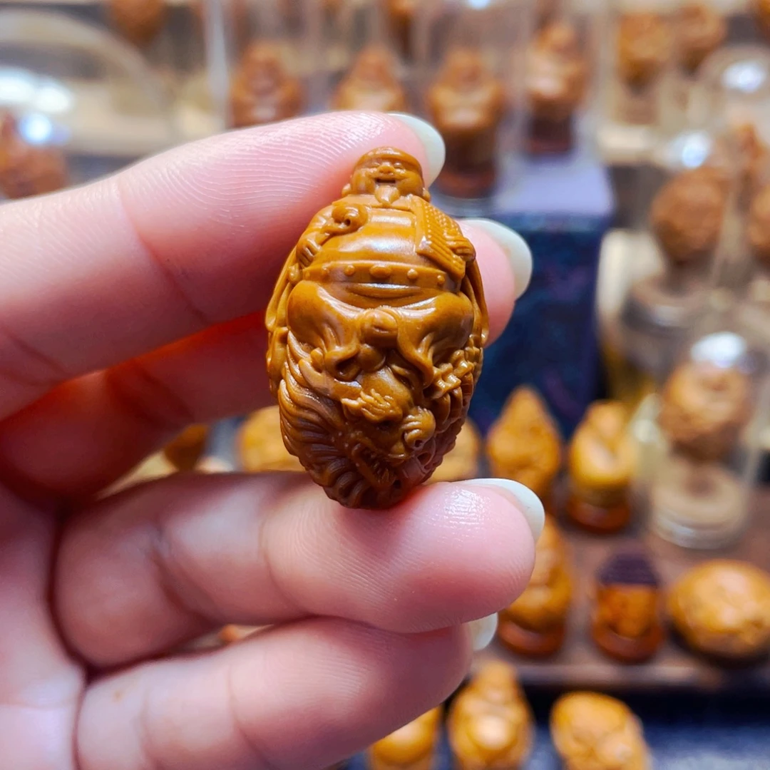 橄榄核手串/手链橄榄