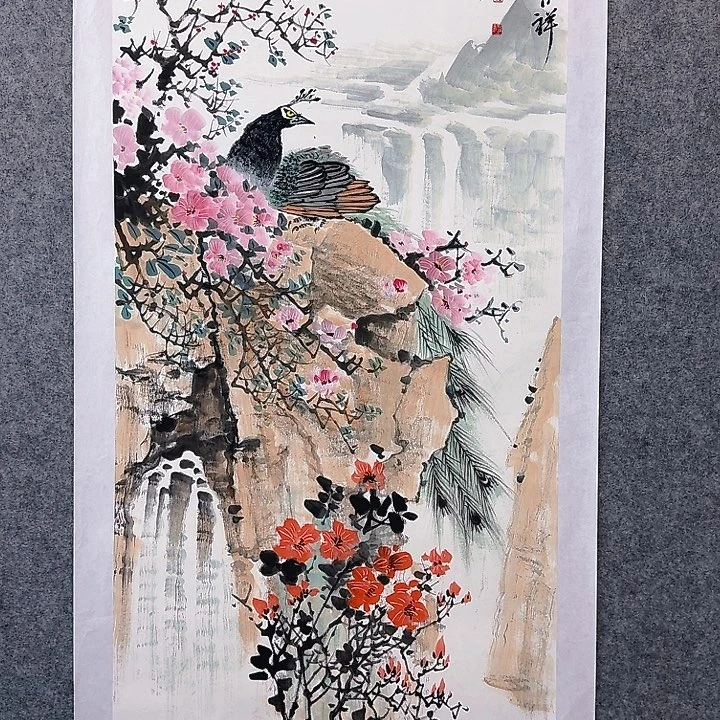 国画33333333333333333