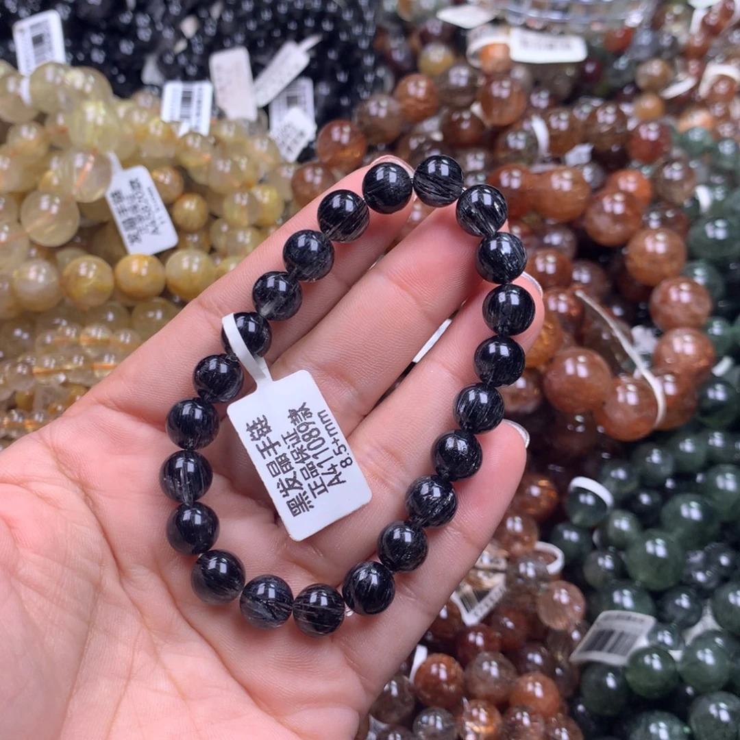 水晶手链未镶嵌1111111111