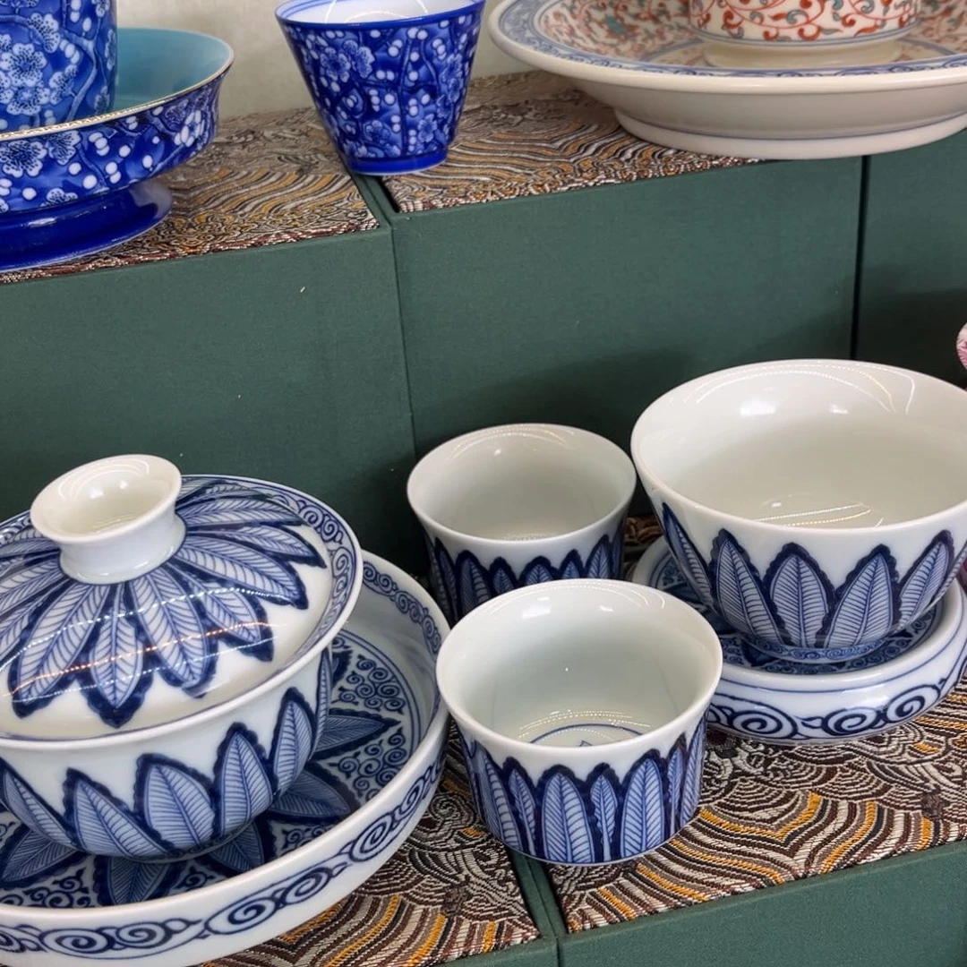 景德陶瓷景德陶瓷