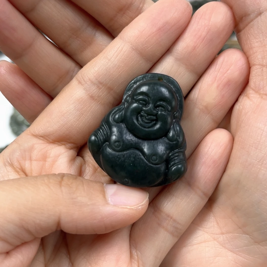 手串未镶嵌和田玉