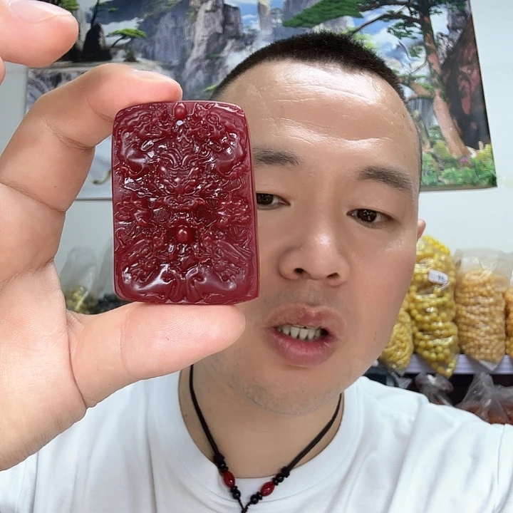 非洲紫檀（红花梨）19