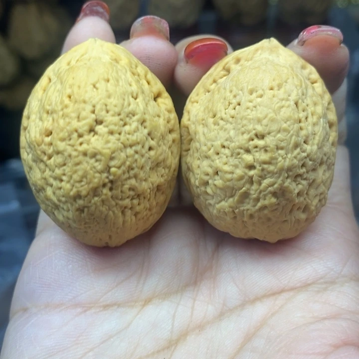 吊坠文玩核桃82经典老树鸽子蛋福利