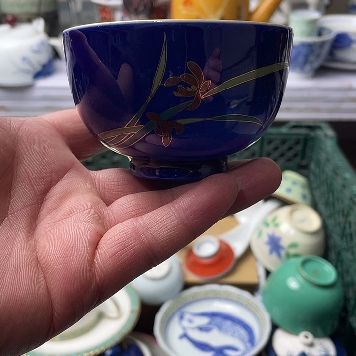 水滴瓷器水滴瓷器