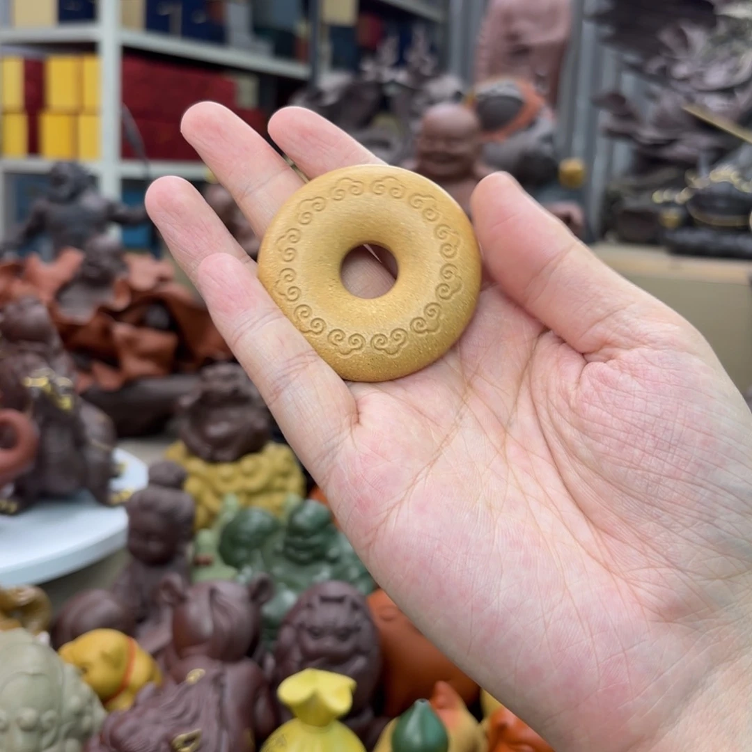 紫砂茶宠紫砂等珍贵