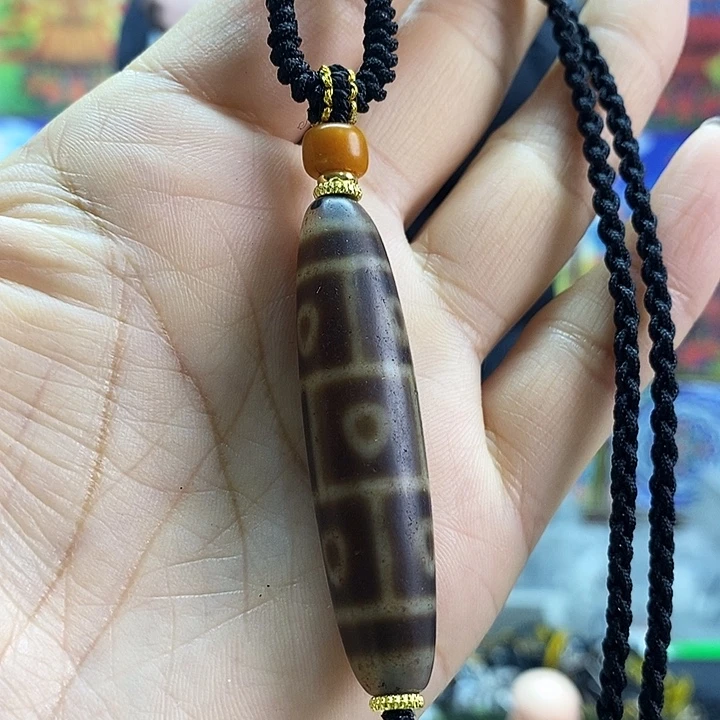 玛瑙/玉髓未镶嵌颈饰135