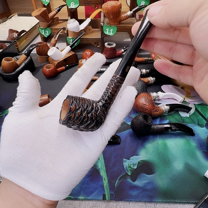 C****石楠木法国cc工艺品斗