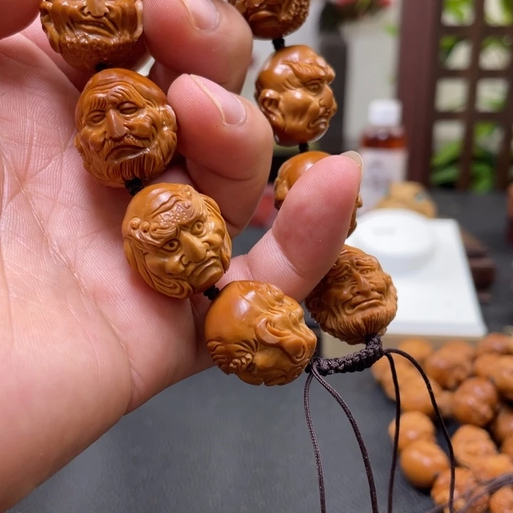 手串橄榄核橄榄核