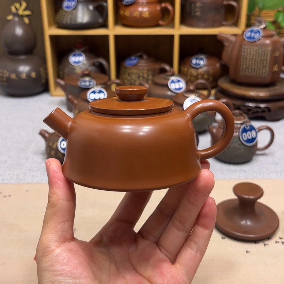 半月炮嘴球孔150 cc名家作品