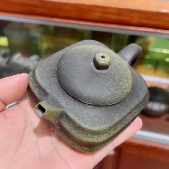 坭兴陶贵台龙窑A41