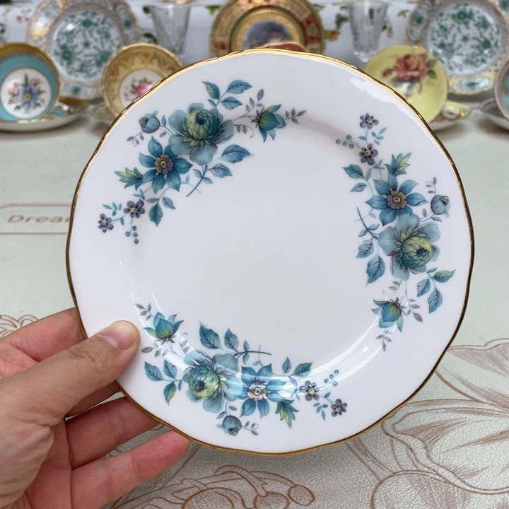 盘维多利亚欧洲中古