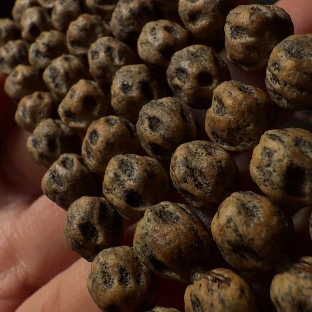 手串柏香籽/百香籽