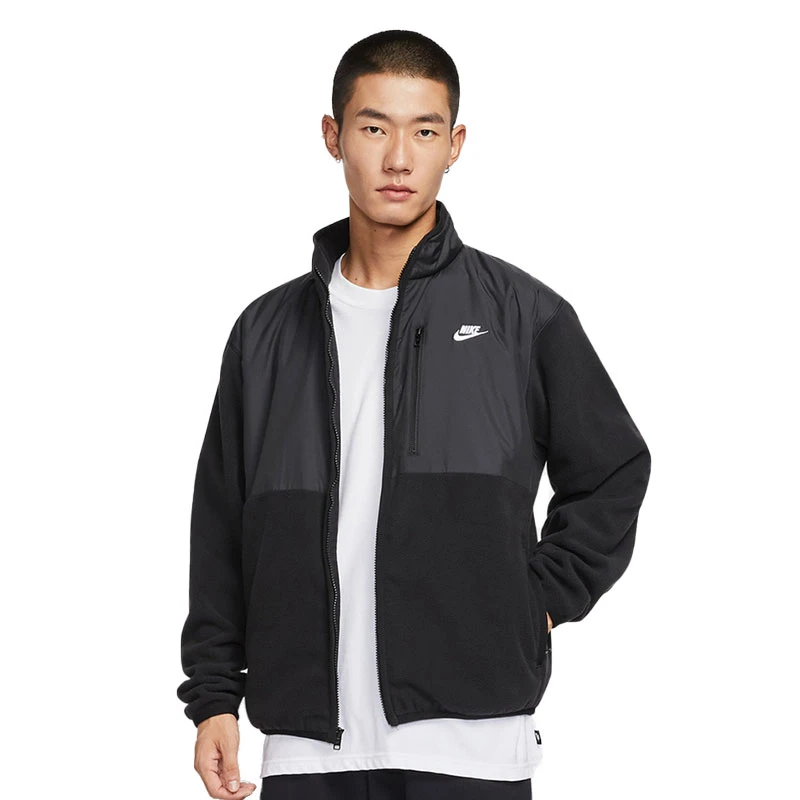 Nike耐克男子WINTERIZD运动休闲夹克外套IM9453-010