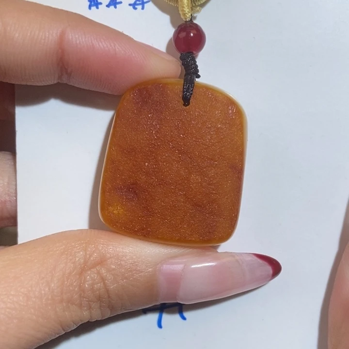 定制琥珀未镶嵌琥珀