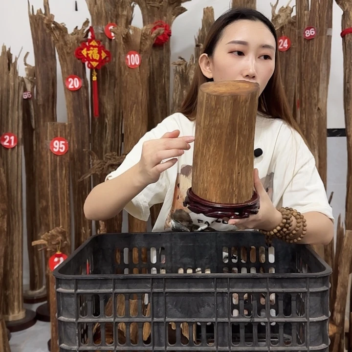 沉香沉香碎屑原材料
