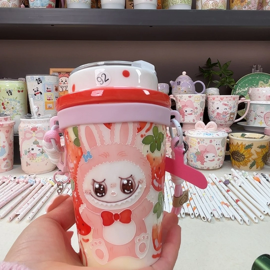 景德镇设计师款陶瓷