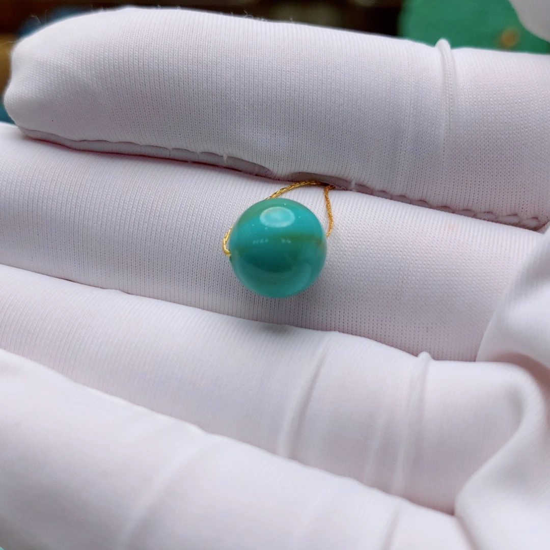 绿松石其他未镶嵌