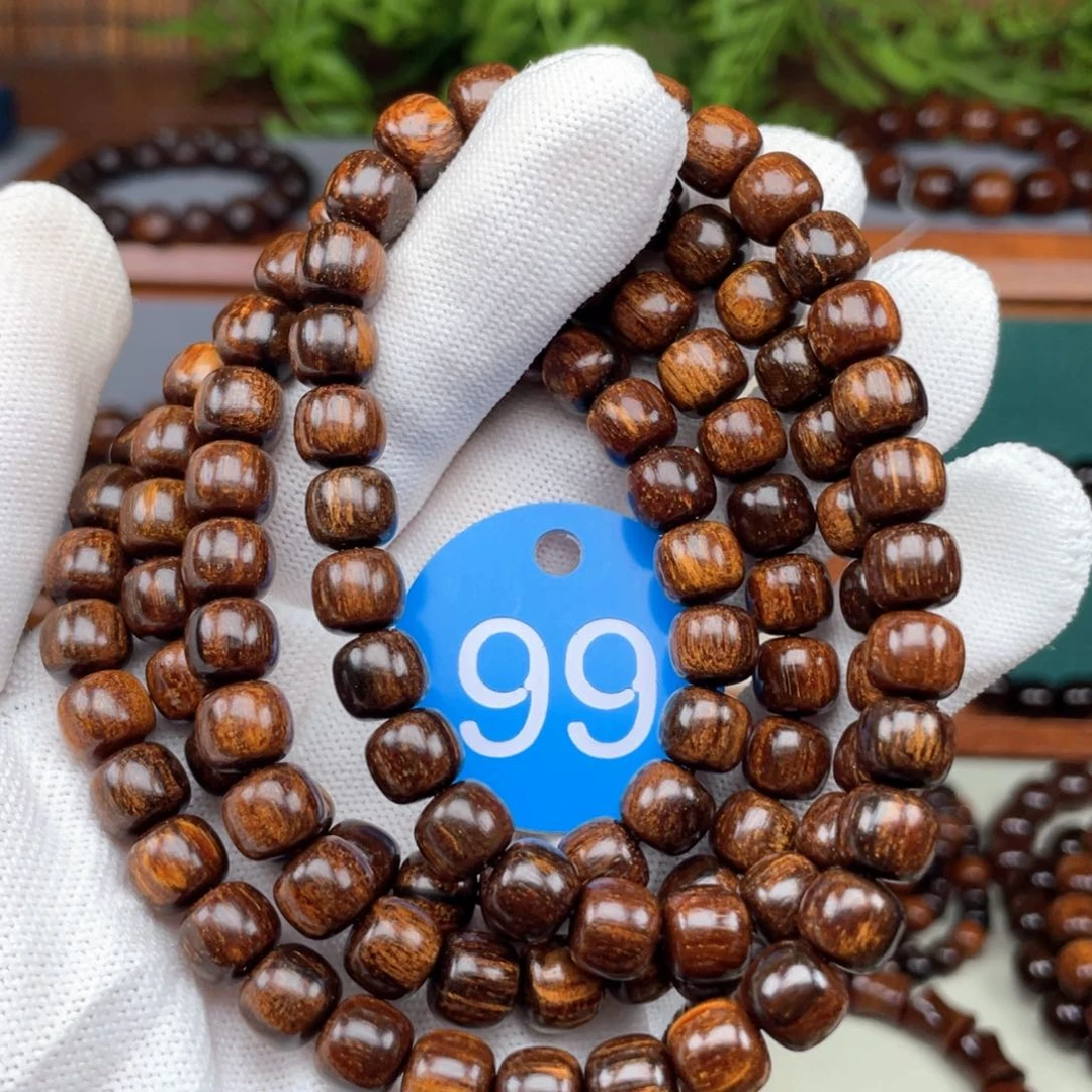 贡木手串/手链8✖️9