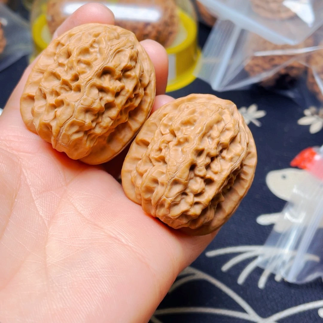 吊坠文玩核桃平谷霸王