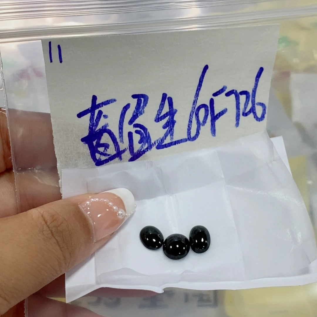 百***生定制翡翠未镶嵌我