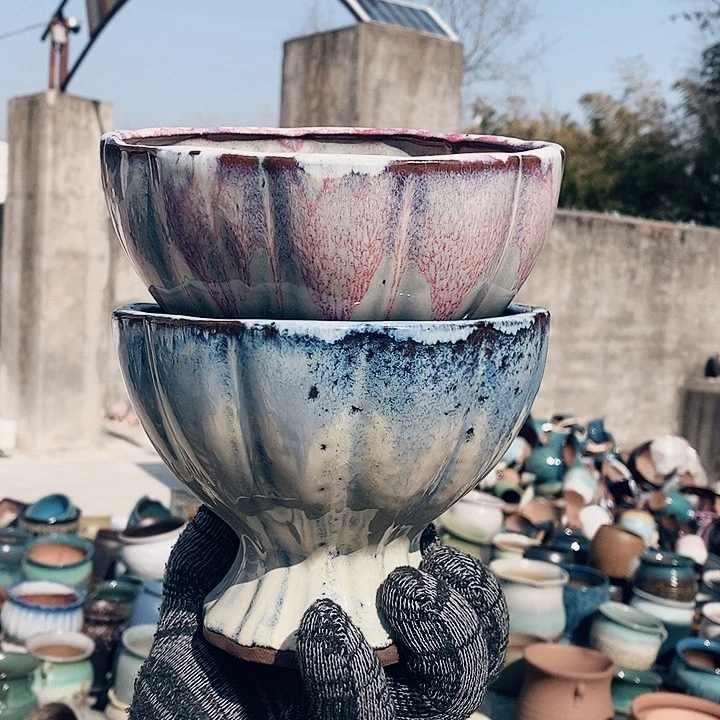 红陶瑕疵颜色不挑