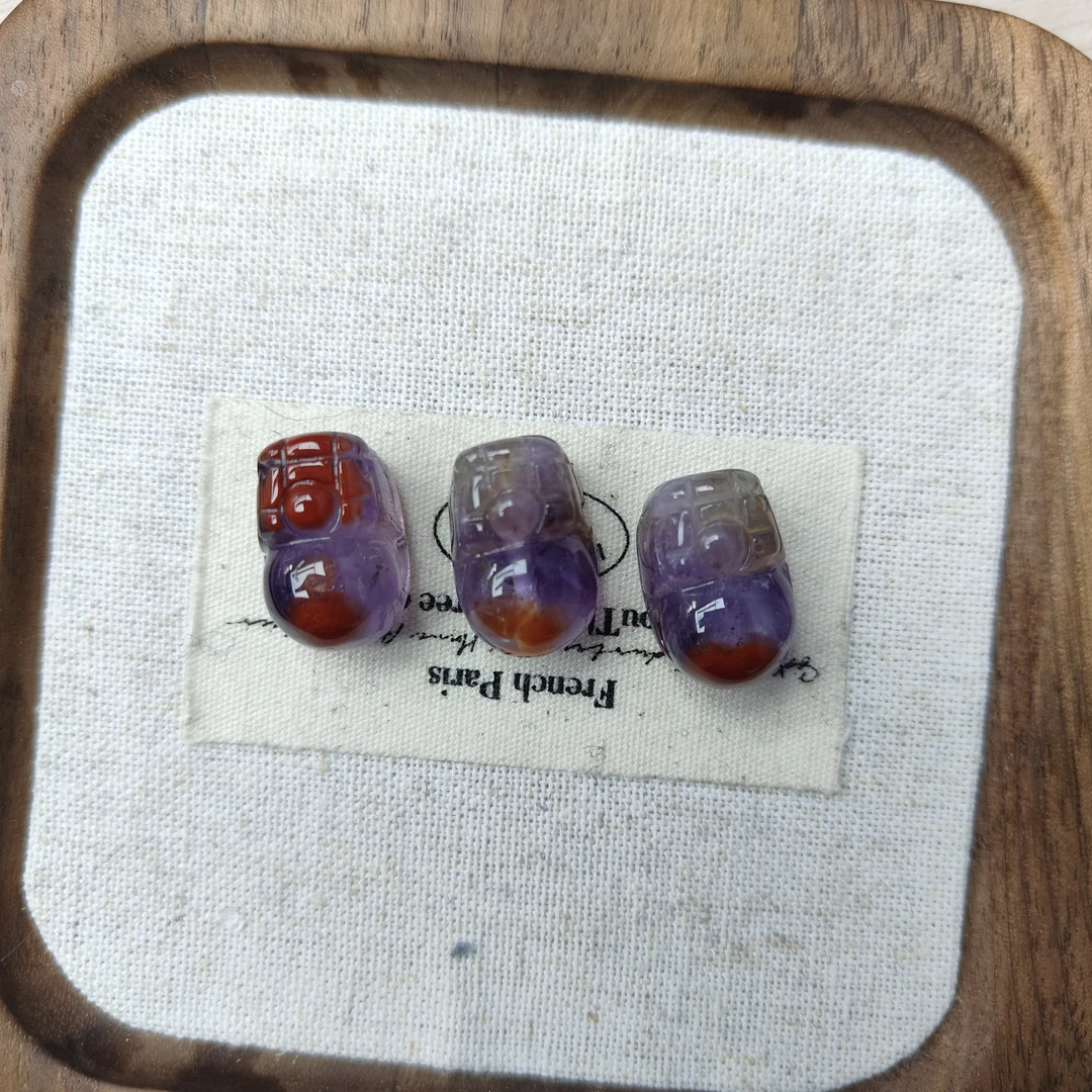 极光二三貔貅多样性发一颗T51