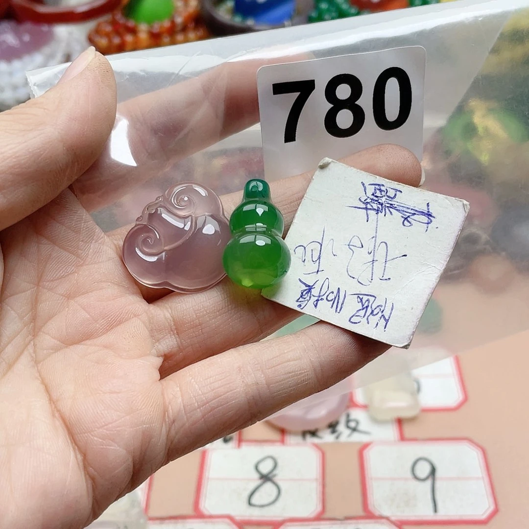 合金颈饰玛瑙/玉髓幸***星