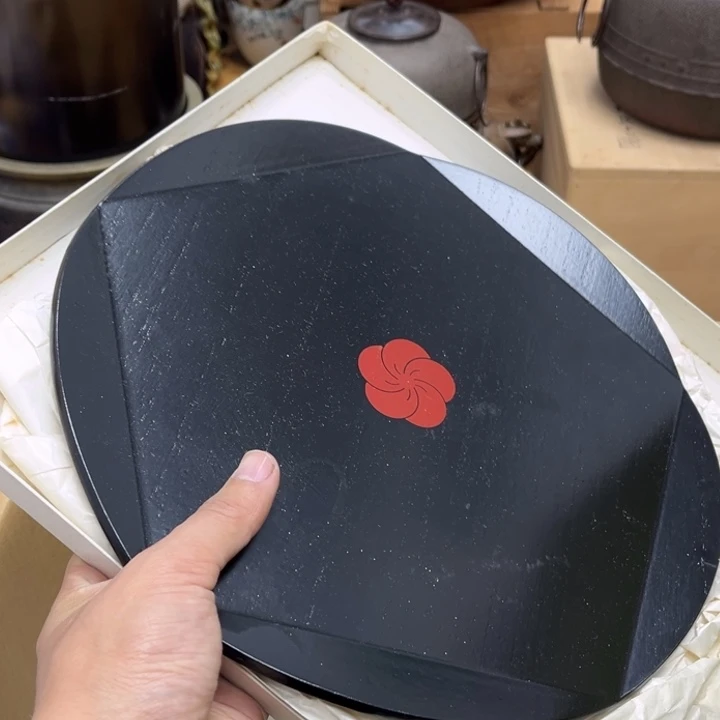 瓷片瓷器摆件工艺品摆件777
