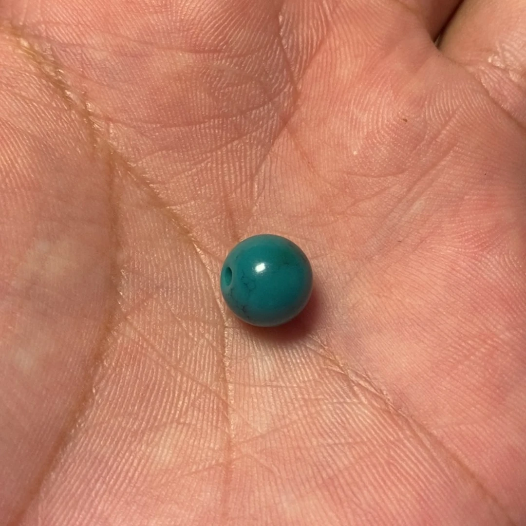吊坠凤眼菩提圈****3好看的配饰