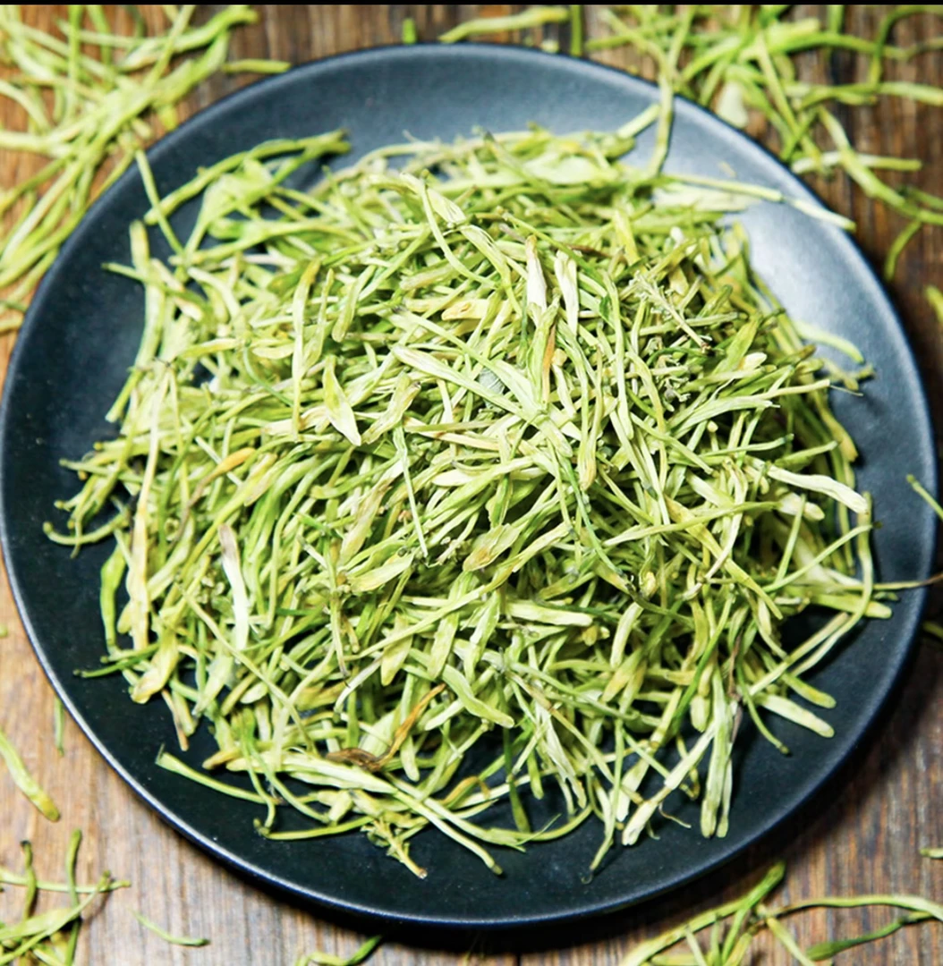 云南深山金银花250g