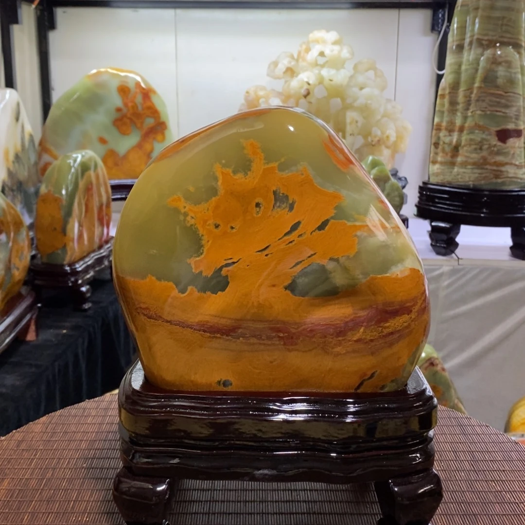 山水家居装饰设计