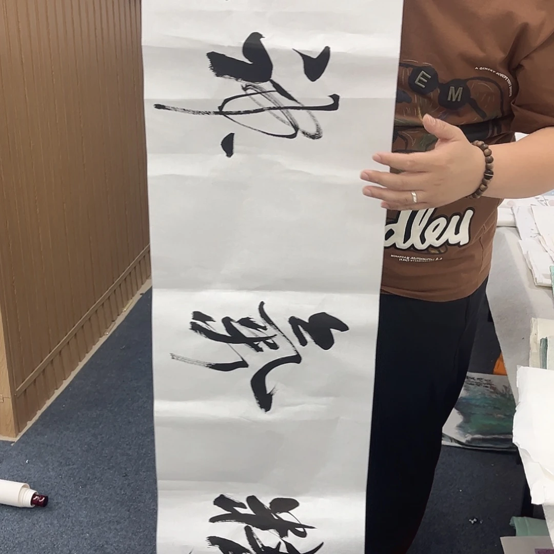 国画纯手绘字画国画作品欣赏