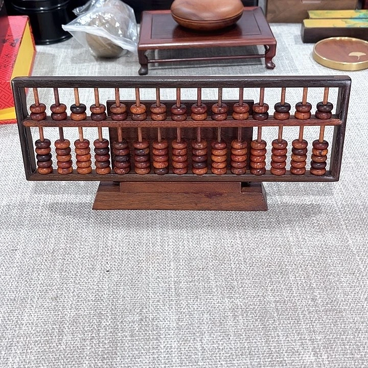 木红木工艺品雕刻工艺