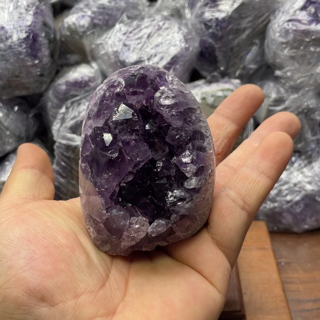 水晶未镶嵌大型摆件（非配饰）