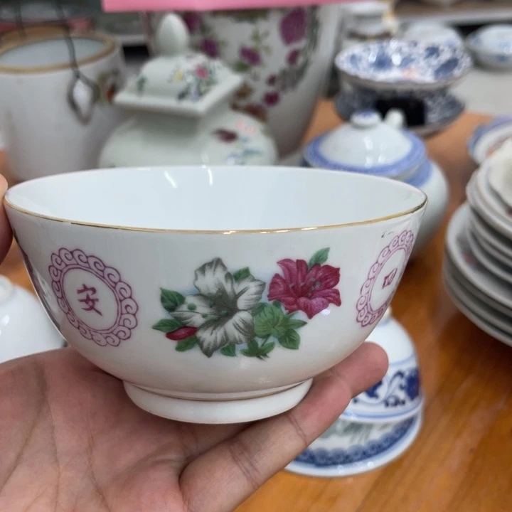 日用陶瓷制品商品