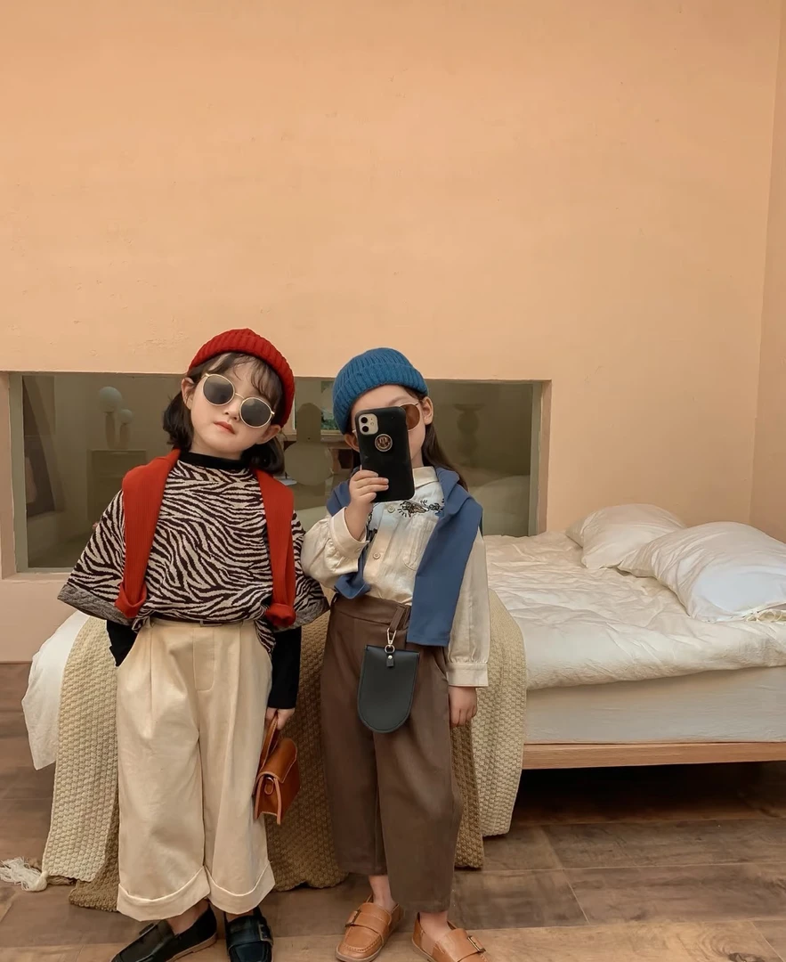 小丸子童装特价专拍链接