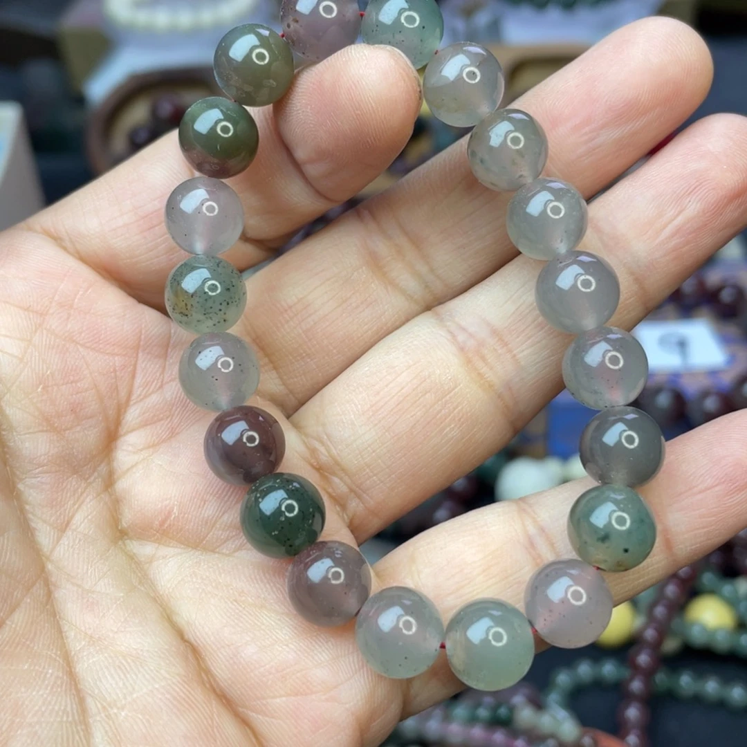 非金属秦紫玉亏米款有天然矿点1.0不退换